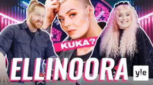 SUOMITUBEN SUURIN MUSAVISA 4! FT. ELLINOORA: 28.05.2021 12.45