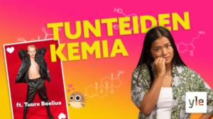 KIIA ja IHASTUMINEN – MIKSI me IHASTUTAAN?! ft.Tuure Boelius: 28.05.2021 15.59