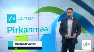 Yle Uutiset Pirkanmaa: 28.05.2021 17.06