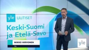 Yle Uutiset Keski-Suomi ja Etelä-Savo: 28.05.2021 17.06