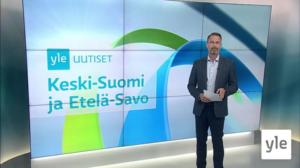 Yle Uutiset Keski-Suomi ja Etelä-Savo: 28.05.2021 18.21