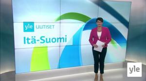 Yle Uutiset Itä-Suomi: 28.05.2021 18.21