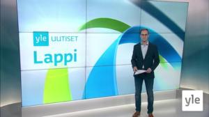Yle Uutiset Lappi: 28.05.2021 18.21