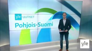 Yle Uutiset Pohjois-Suomi: 28.05.2021 18.21