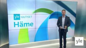 Yle Uutiset Häme: 28.05.2021 18.21