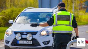 Torniolaisten tunnelmia, kun Ruotsi poisti matskustus-rajoitukset länsirajalta. (S): 31.05.2021 18.37
