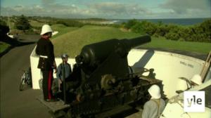 Historiallinen Australia: 04.06.2021 06.00
