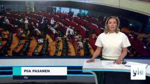 Yle Uutiset 17.00: 01.06.2021 17.06
