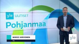 Yle Uutiset Pohjanmaa: 01.06.2021 17.06