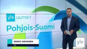 Yle Uutiset Pohjois-Suomi: 01.06.2021 17.06