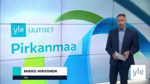 Yle Uutiset Pirkanmaa: 01.06.2021 17.06