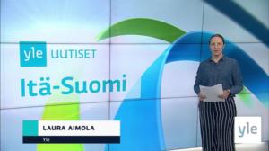 Yle Uutiset Itä-Suomi: 01.06.2021 17.06