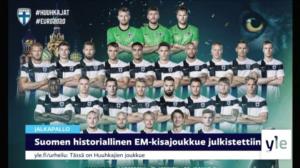 Urheiluruutu: 01.06.2021 21.53