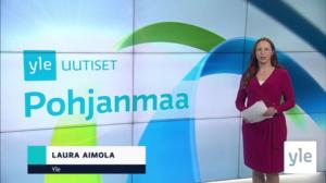 Yle Uutiset Pohjanmaa: 02.06.2021 17.06