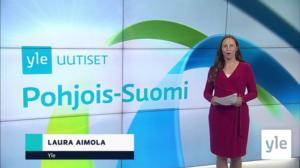Yle Uutiset Pohjois-Suomi: 02.06.2021 17.06