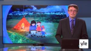 Oddasat: 02.06.2021 22.00