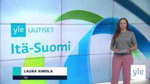 Yle Uutiset Itä-Suomi: 03.06.2021 17.06