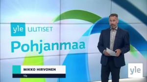 Yle Uutiset Pohjanmaa: 03.06.2021 17.06