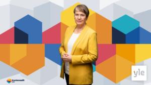 Pienpuoluetentti viitottuna: 04.06.2021 14.11