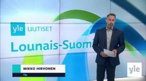 Yle Uutiset Lounais-Suomi: 04.06.2021 17.06