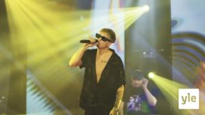 william / YleXPop: 05.06.2021 21.45
