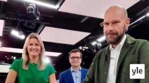 Millaista tukea yrittäjät tarvitsevat?: 07.06.2021 09.30