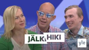 Leijonat MM-hopealle, Huuhkajat aloittavat EM-kisat, parayleisurheilun EM-kisoissa mitalisade: 07.06.2021 09.59