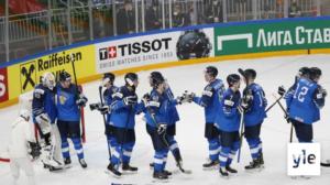 Leijonat palaa Suomeen: 07.06.2021 15.42