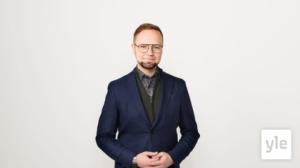 Millainen on Hämeenlinnan tuleva kaupunginjohtaja Olli-Poika Parviainen?: 08.06.2021 08.31
