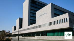 Europol kertoo jättioperaatiosta järjestäytynyttä rikollisuutta vastaan: 08.06.2021 11.43