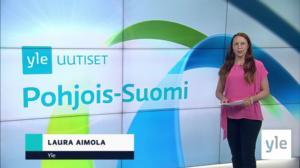 Yle Uutiset Pohjois-Suomi: 08.06.2021 17.06