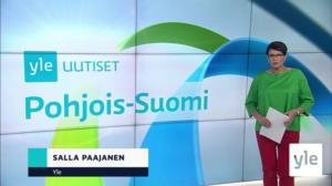 Yle Uutiset Pohjois-Suomi: 09.06.2021 17.06