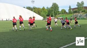 Stadi Cup alkaa Helsingissä - mukana yli 330 joukkuetta: 10.06.2021 08.43