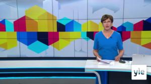 Yle Uutiset 17.00: 10.06.2021 17.06
