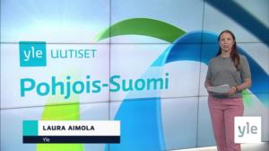 Yle Uutiset Pohjois-Suomi: 10.06.2021 17.06