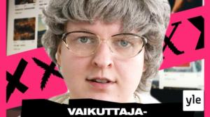 VAIKUTTAJAVANHUKSET: 11.06.2021 14.07