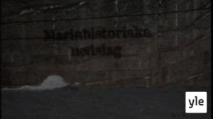 Vihollinen lännestä: 13.06.2021 12.55