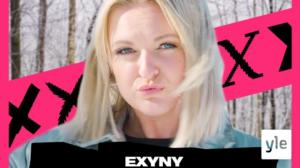 EXYNY ON THE BEACH: 11.06.2021 15.08