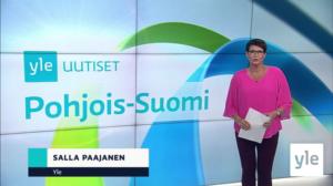 Yle Uutiset Pohjois-Suomi: 11.06.2021 17.06