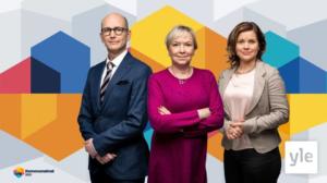 Direktsänd riksvalvaka: 13.06.2021 23.40