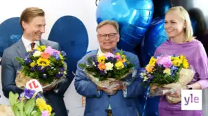 Kuntavaalit 2021 tulosilta : 14.06.2021 01.10
