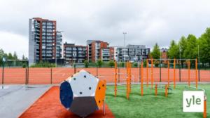 Perussuomalaisille valtava nousu, vihreille romahdus Ylöjärvellä – puolueiden edustajat kohtaavat Ylen haastattelussa: 14.06.2021 15.22