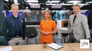 Kuntavaalien tulos kallistui oikealle: 15.06.2021 09.30