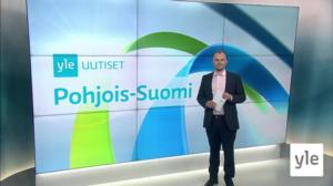 Yle Uutiset Pohjois-Suomi: 14.06.2021 18.21