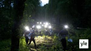 2017 Joensuu-Jukola, osa 1: 17.06.2021 00.01
