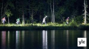 2017 Joensuu-Jukola, osa 3: 17.06.2021 00.01