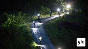 2017 Joensuu-Jukola, osa 2: 17.06.2021 00.01