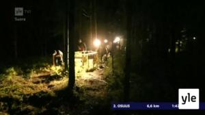 2016 Lappee-Jukola, osa 2: 17.06.2021 00.01