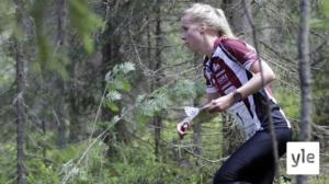 2014 Kuopio-Jukola, Venlojen viesti: 17.06.2021 00.01