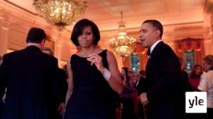 Michelle Obama: 21.06.2021 06.00